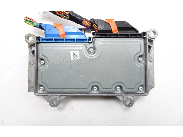 Блок подушек безопасности P31264402, 0285010372   Volvo V70