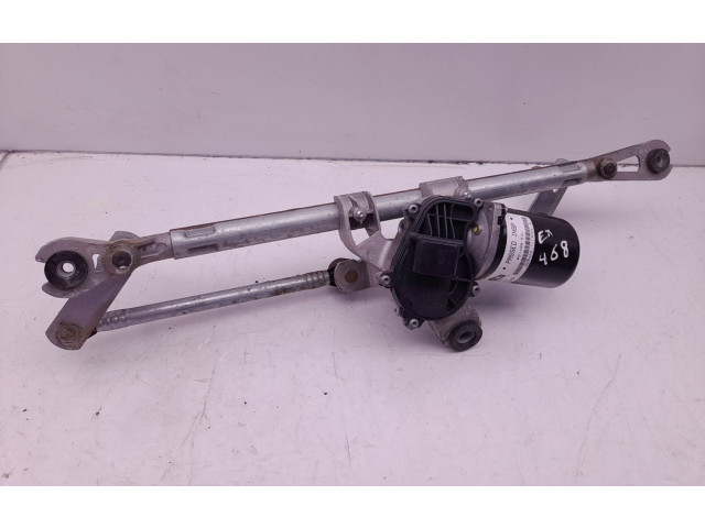 Моторчик дворников 91498-534 Jeep Compass