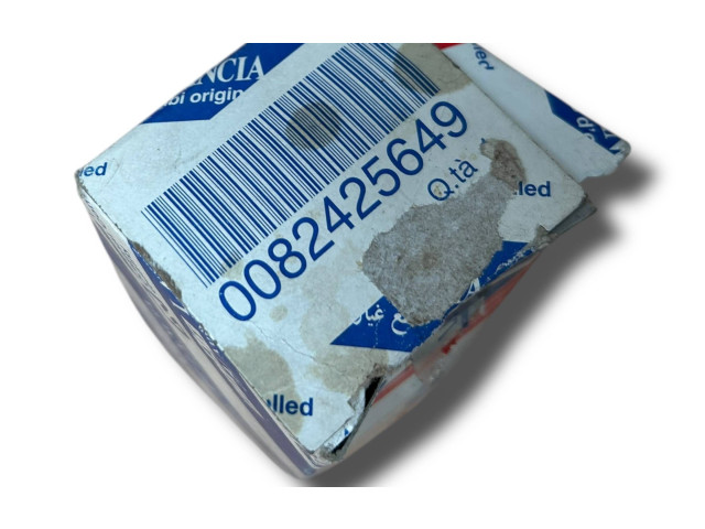 Блок комфорта 82425649 Audi A3 S3 8P