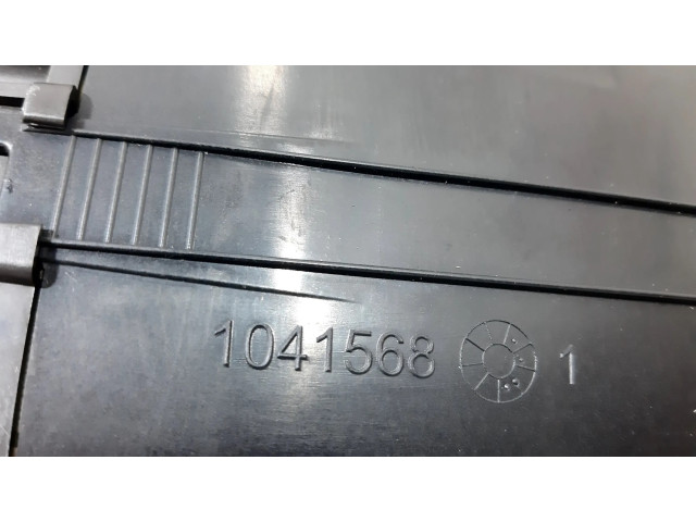 Přístrojová deska  BMW 7 G11 G12 2015 1041568, 135674  