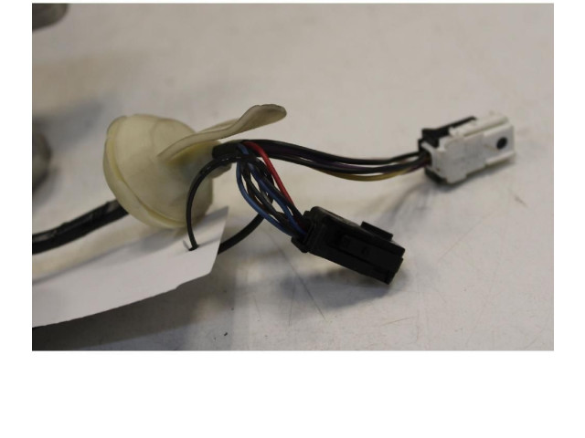 Зеркало электрическое Jeep Renegade 2014 - года