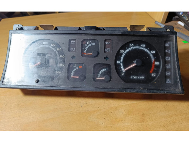 Přístrojová deska Renault Espace II 1996 19351601