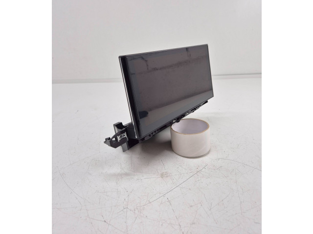 Дисплей 80A919620E Audi Q5 SQ5