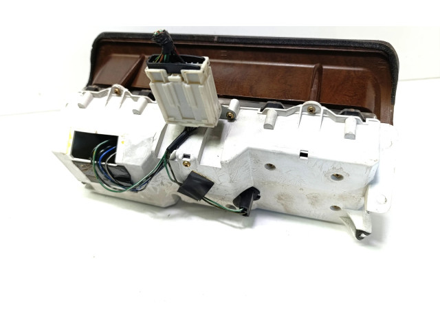 Přístrojová deska Mitsubishi Pajero 1996 MB775503, 79775011