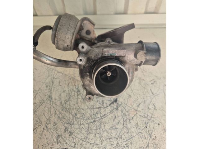 Турбина Vj360806 Mazda 6