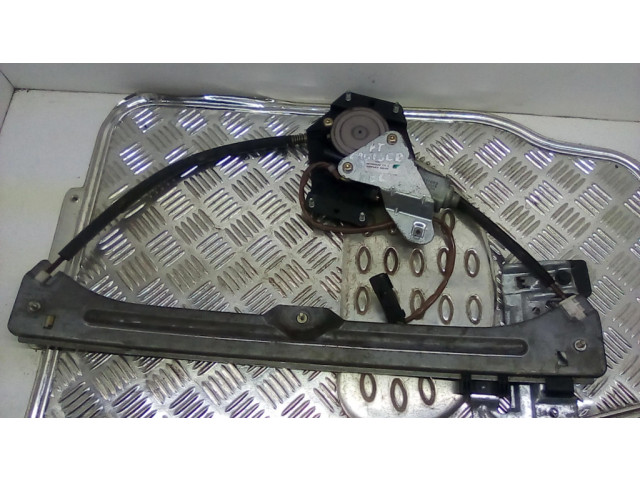 Передний комплект электрического механизма для подъема окна