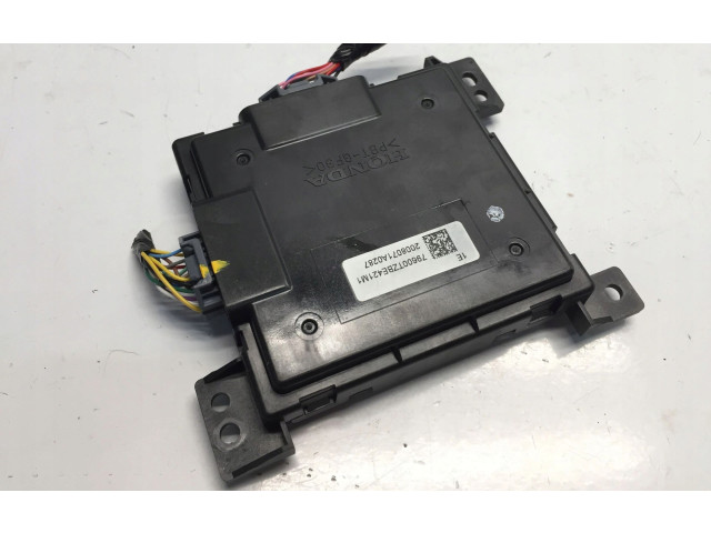 Блок комфорта 79600TZBE421M1   Honda Jazz IV GR Crosstar   