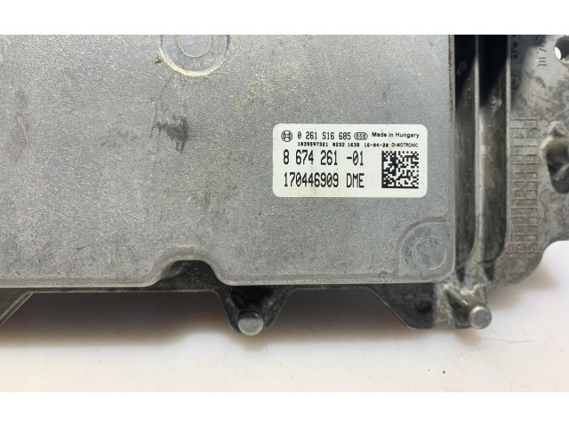 Řídící jednotka Mini One - Cooper F56 F55 2017