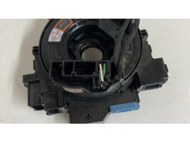 Полоса надувных подушек (кольцо srs)