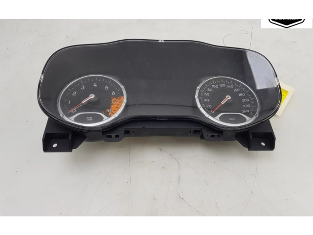 Панель приборов 07356189620 Jeep Renegade
