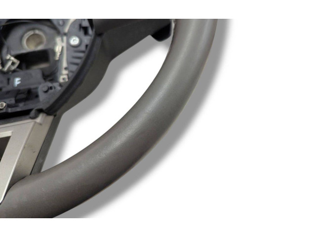 Руль 8X23ABAMT Jaguar XF X250