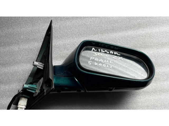 Zpětné zrcátko Nissan 240ZX, 280ZX, 300ZX 1995