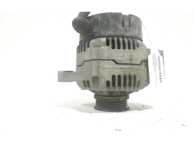 Генератор 0123315020   Honda Civic      