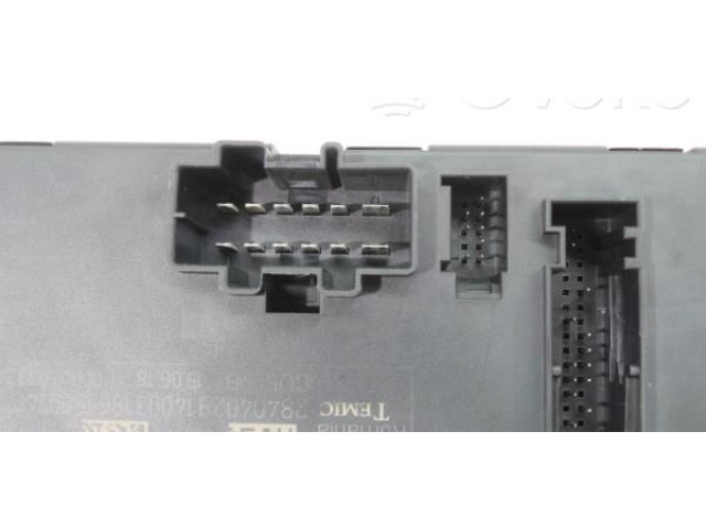 Блок комфорта 4G8959760B, 4G8959760B   Audi A7 S7 4G   