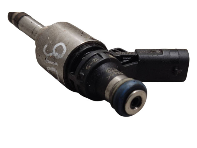 Форсунка 06H906036H, 0261500074    Audi A3 S3 A3 Sportback 8P  CDA 