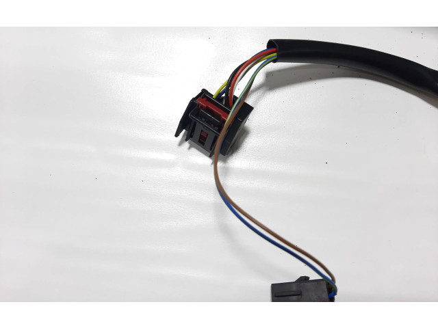 Zpětné zrcátko Audi A4 S4 B8 8K 2009