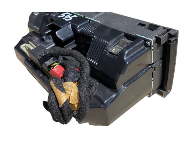 Блок управления климат-контролем 4F2820043F, 4F0910043   Audi A6 S6 C6 4F