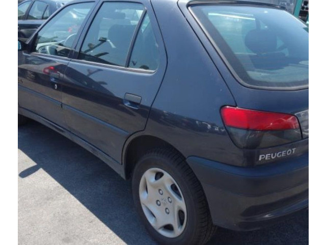 Блок АБС 454134   Peugeot  306   -  года