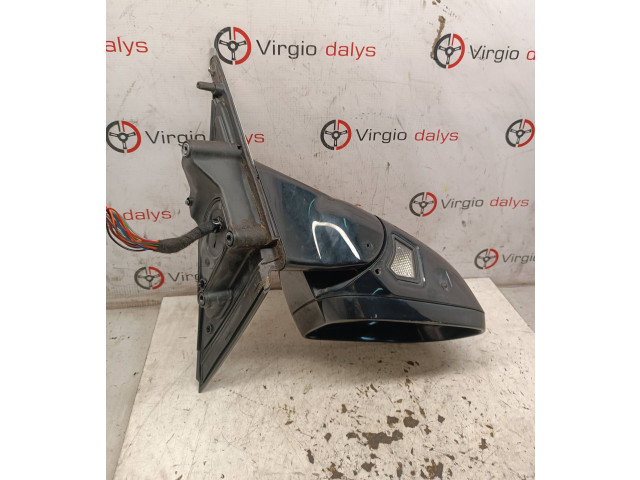 Зеркало электрическое        Jaguar XF X250  2007 - 2015 года   