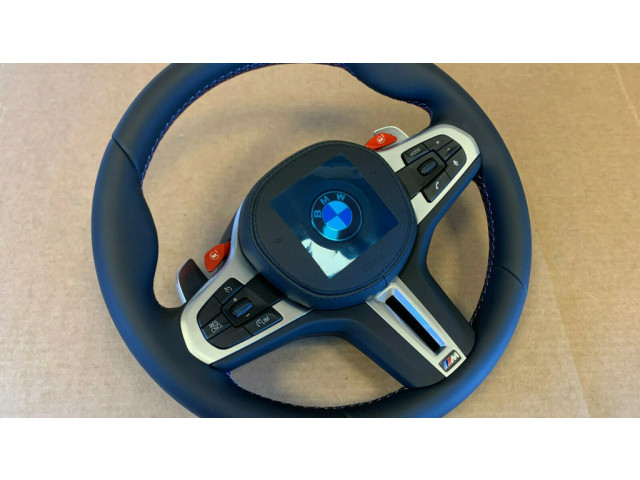Volant BMW X4M F98 2020 32308094391, 32307855723