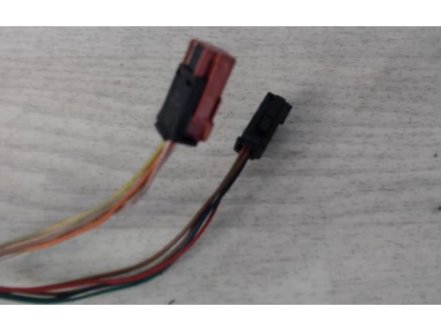 Zpětné zrcátko Peugeot 807 2004 8153FT, 8153FT