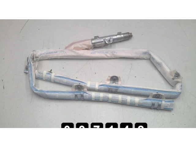 Боковая подушка безопасности GX6314K159AB Jaguar XF