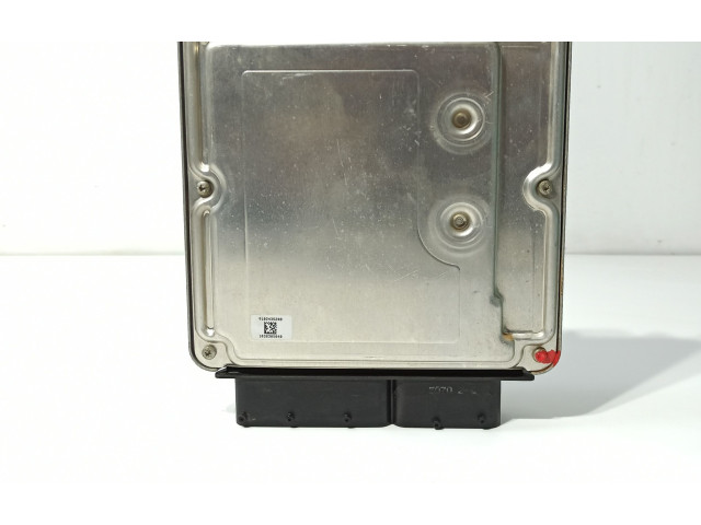 Блок управления двигателя 391012F010, 0281016877   KIA Sorento