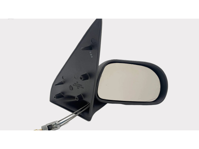 Zpětné zrcátko pravé Fiat Bravo - Brava 1998 710449808, 735246703