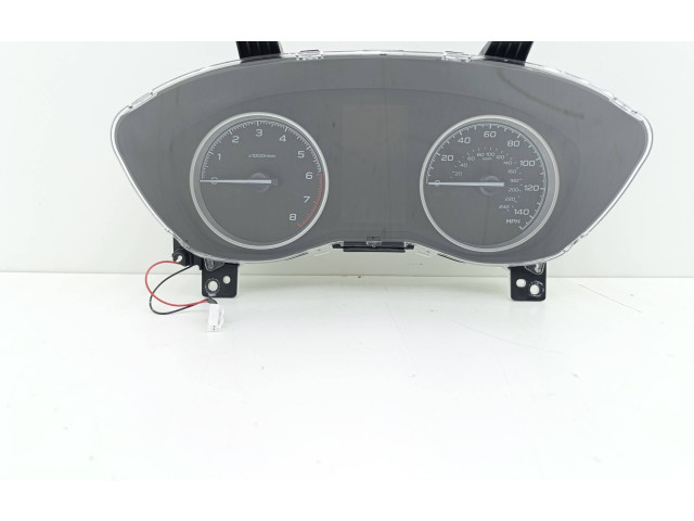 Панель приборов 85012SJ020   Subaru Forester SK       