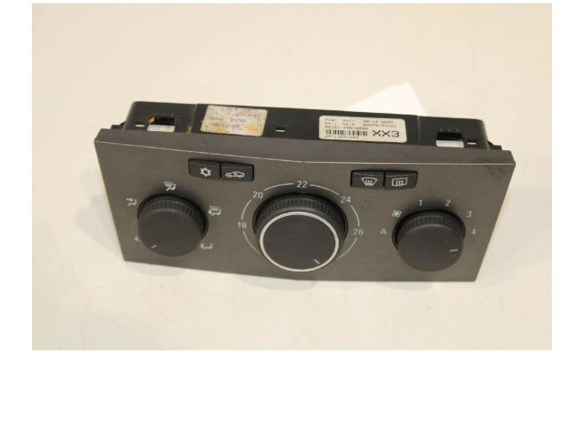 Řídící jednotka 90151257 Opel Zafira B 2008