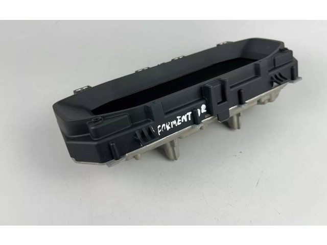 Панель приборов 5FA920790C   Cupra Formentor       