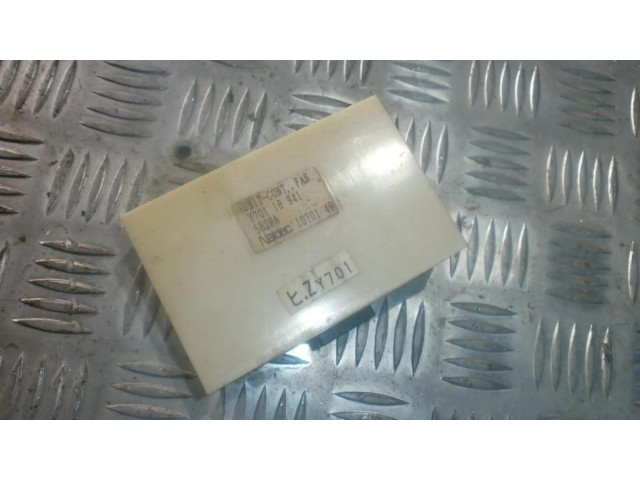 Блок управления Y70118941 Mitsubishi Carisma