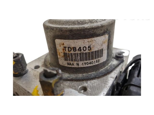 Jednotka ABS TD8405, 60421770 Nissan Leaf I (ZE0) 2012