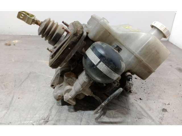 Поршень Блок управления ABS 4M41 MR407202 Mitsubishi Montero