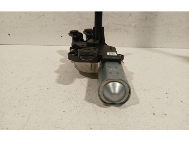 Моторчик заднего дворника L1TB17404AB    Ford Puma