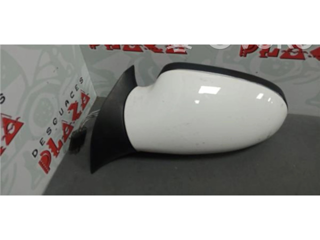 Зеркало электрическое Mercedes-Benz A W168 1997 - 2004 года