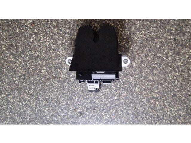 Zámek zadních dveří Ford C-MAX I 2009