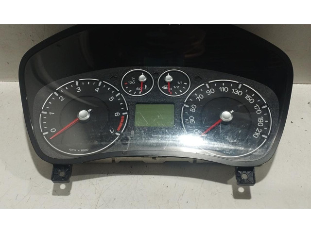 Комплект блоков управления 9S61-12A650-AB, 9S61-12A650-AB Ford Fusion