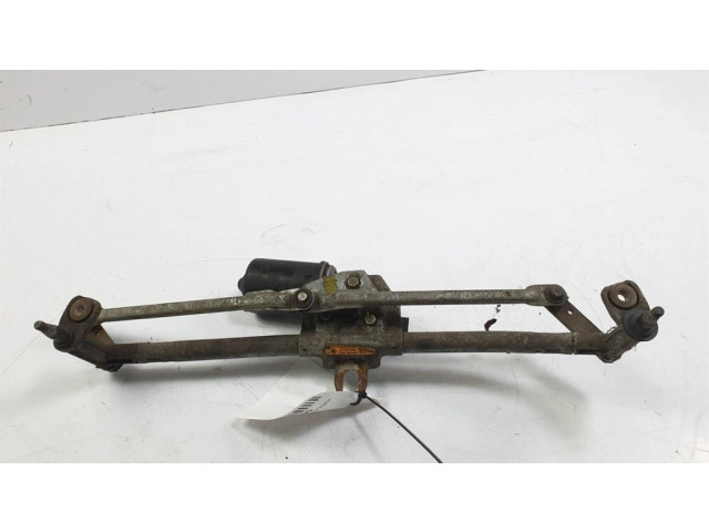 Механизм стеклоочистителей (трапеция)