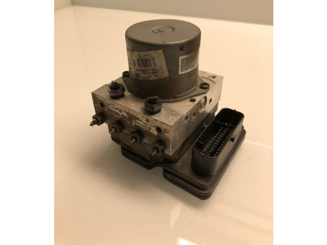 Блок АБС 58920A2330, 61589-45200 KIA Ceed 2012 - 2018 года