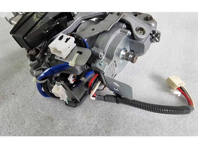 рейка Колонка рулевая 488824GA0A Infiniti Q50 2014- года