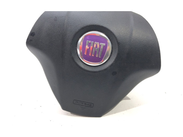 Подушка безопасности водителя 07354436060 Fiat Linea