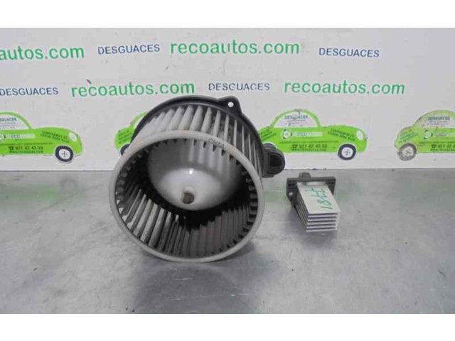 Вентилятор печки 971133K000 Hyundai Sonata