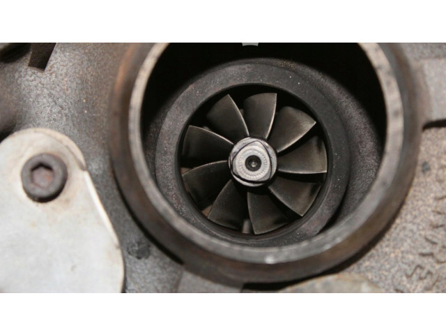 Turbodmychadlo Турбина    Audi A8 S8 D3 4E   