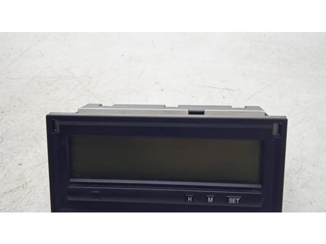 Дисплей 407010 Mitsubishi Carisma