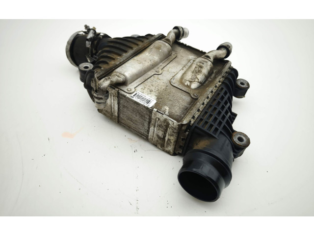 Интеркулер GX736K775AC Jaguar XE