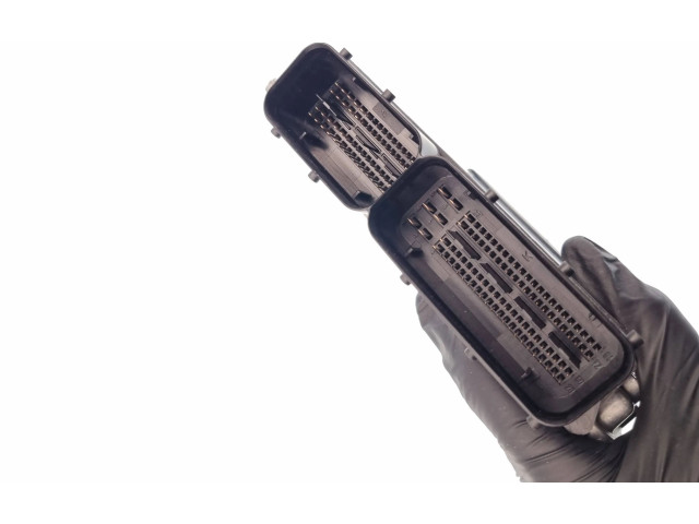 Řídící jednotka 4L0907401D, 4L0910401T   Audi Q7 4L 2007