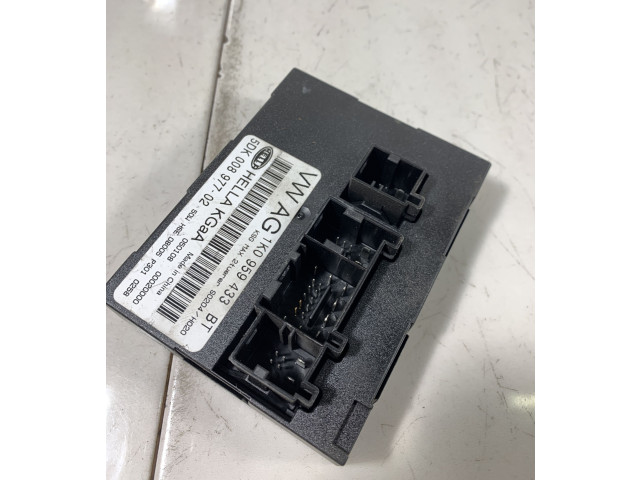 Комфортный модуль