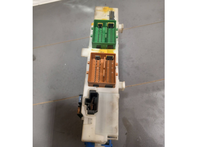 Блок комфорта 6G9T14A073AH, LTQF01125TP   Ford S-MAX   