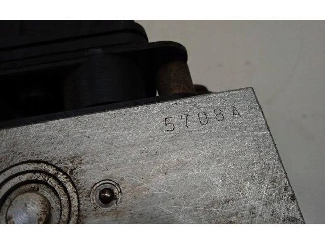 Блок АБС MB5-2WDE-5727-1 Mitsubishi Lancer 2003 - 2007 года